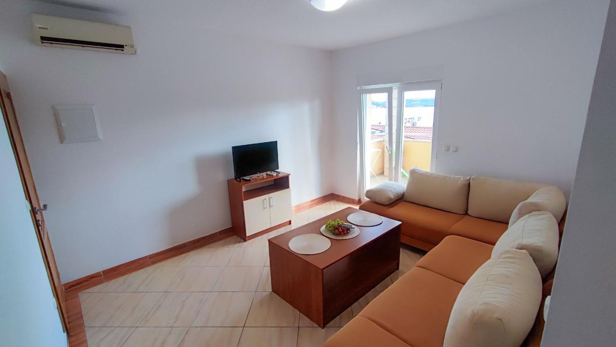 Villa Penava, Private Beach, Pool And 7Min To Trogir Habitación foto