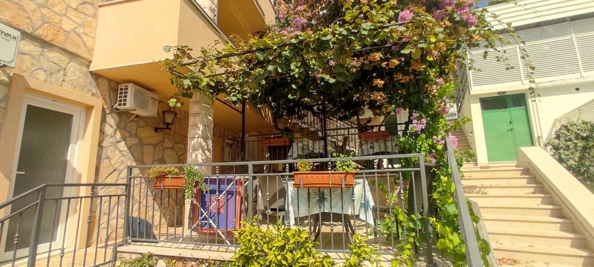 Villa Penava, Private Beach, Pool And 7Min To Trogir Habitación foto